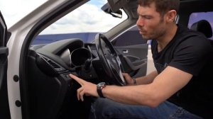 Hyundai Santa Fe 3 поколение! Почему не дизель?