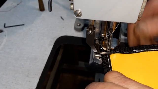 Adler 69 Окантовка ПВХ углы смотреть онлайн