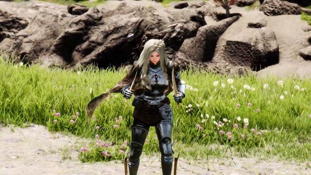 SKYRIM OUTFIT I Must Have Best Quality Of Weapon & Outfit смотреть онлайн