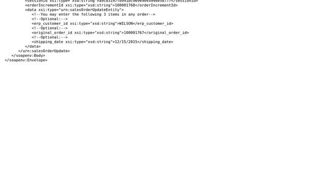 Magento: How to extend SOAP v2 API to make Order Attributes Writable? смотреть онлайн