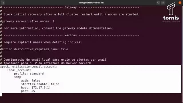 Hands-On Elastic Stack em Docker смотреть онлайн