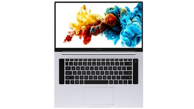 Honor MagicBook Pro - "Убийца" MacBook Pro смотреть онлайн