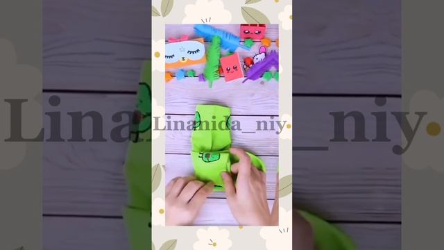 ~ Как красиво сложить носки? смотреть онлайн