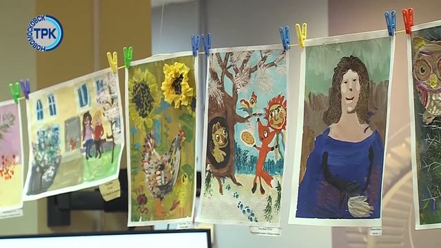 «Творчество без границ»("Феникс") смотреть онлайн