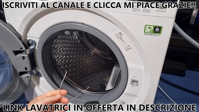 Lavatrice rumorosa смотреть онлайн