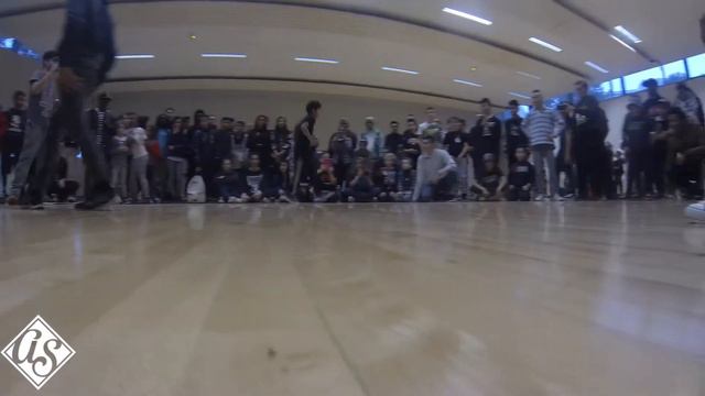 Nadir vs Amir. Junior. Championnat AS 2015. Rhône Alpes. смотреть онлайн