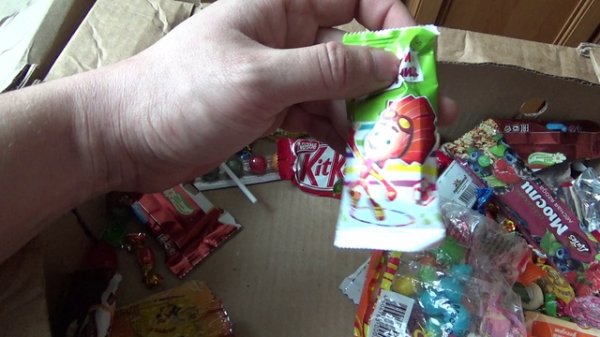 Пиноккио Big Bad Pinocchio