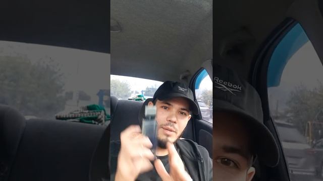 Narciso Rodriguez For Him Bleu Noir Eau De Toilette