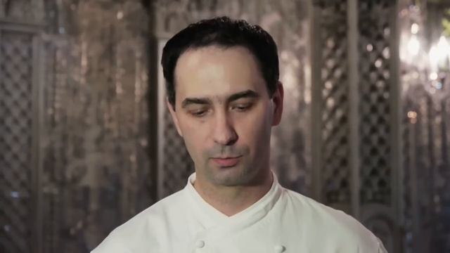 Презентация весенне-летнего меню класса Империал смотреть онлайн