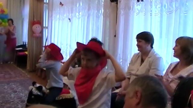 Ковбои смотреть онлайн