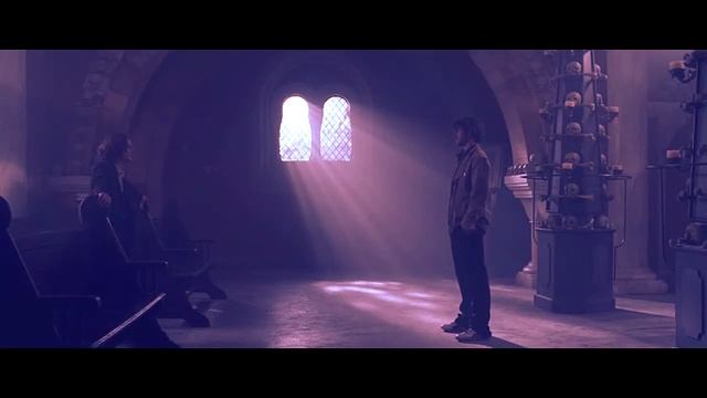 Кровь и Шоколад(АУ) смотреть онлайн