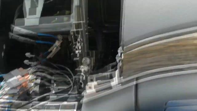 HAVAL H9 TEYES смотреть онлайн