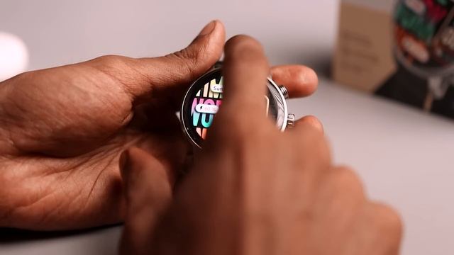 Kieslect এর নুতন চমক KR2 SmartWatch смотреть онлайн