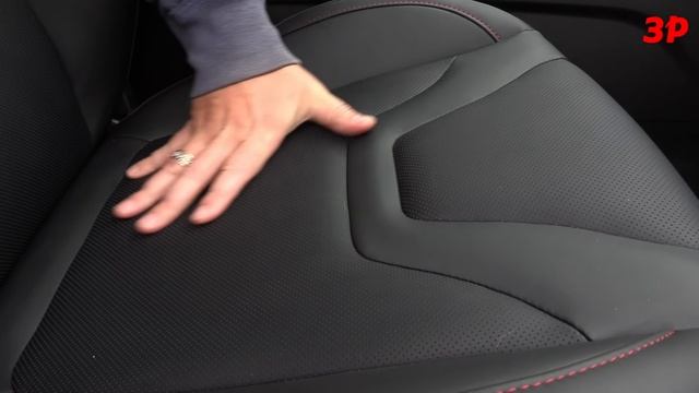 JAC T8 Pro – с мотором Mitsubishi / Джак Т8 Про тест и обзор