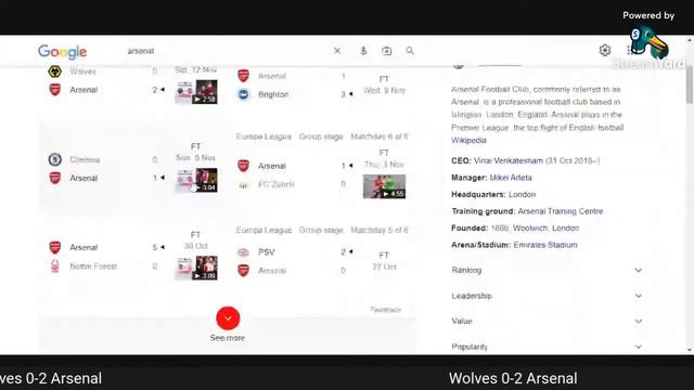 SUPER MIK ARTETA- (Wolves 0-2 Arsenal Match Reaction) #WOLARS #MartinOdegaard #GabrielJesus смотреть онлайн