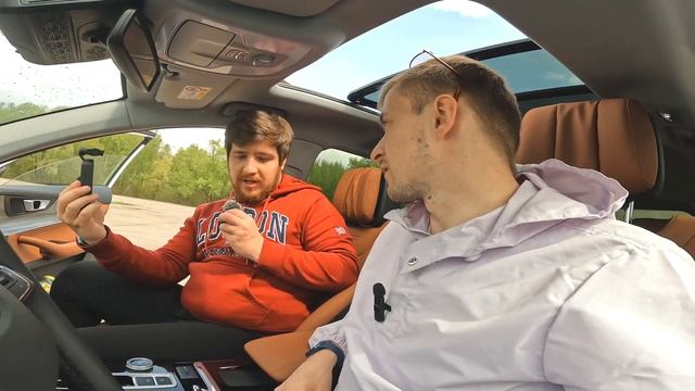 Бъет руль на Тигуане 2021 | Познакомился с Chery Tiggo 8 Pro MAX смотреть онлайн