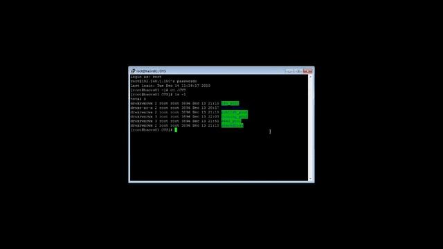 Oracle VM CloudaThon Session3 Part3 смотреть онлайн