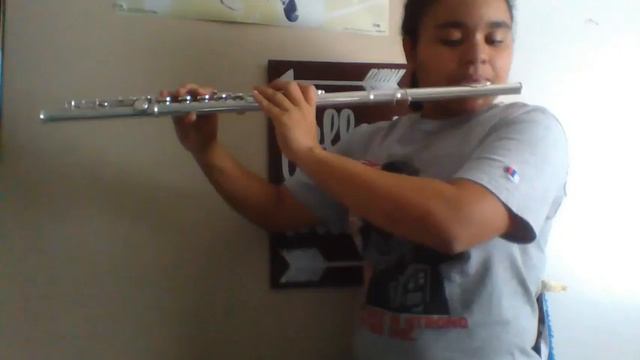 Hitorijime My Hero - Not Only Friend, But Only Love (Flute Cover) смотреть онлайн