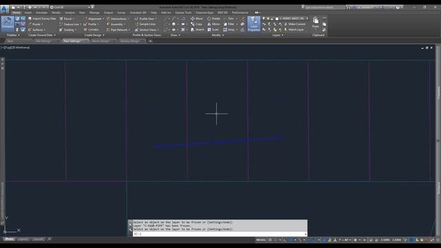 Best Practices with Pipe Network Data Shortcuts in Civil 3D смотреть онлайн