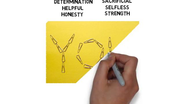 Write about a Hero: Reflective Essay смотреть онлайн