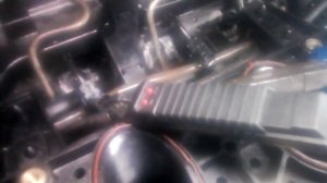 как проверить реле свечей накала  мерседес вито  спринтер