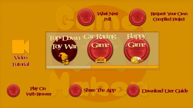 Game Maker Tutorial Flappy Style смотреть онлайн