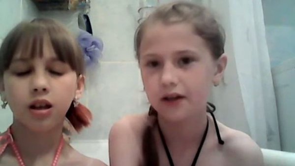 Купаюсь угадываем игрушки