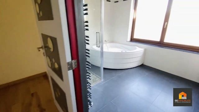 Maison 3 chambres à VENDRE sur Wépion (ref : 3941) смотреть онлайн