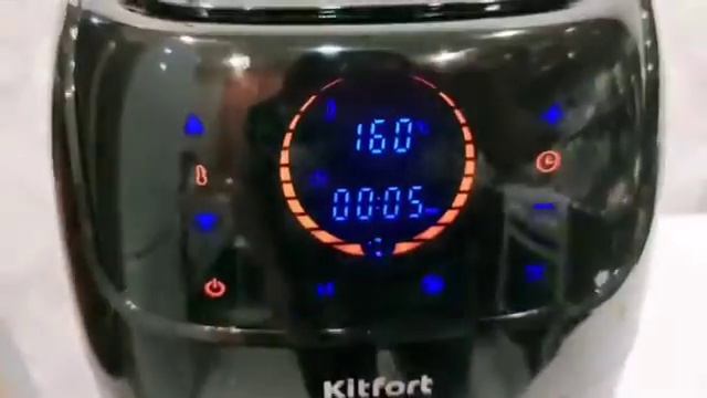 КАК ПРИГОТОВИТЬ РЫБКУ БЕЗ МАСЛА В АЭРОГРИЛЕ смотреть онлайн