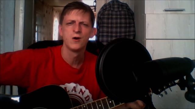 "Колыбельная сыну" (муз. М.Блантер; сл. М.Исаковский; исп. О.Б.) смотреть онлайн