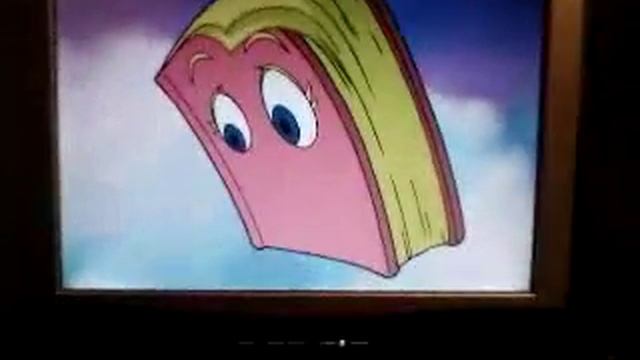Reader Rabbit 2nd Grade-Introduction смотреть онлайн