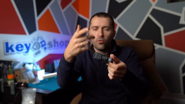 Иммобилайзер что это такое / зачем он нужен / принцип работы иммобилайзера