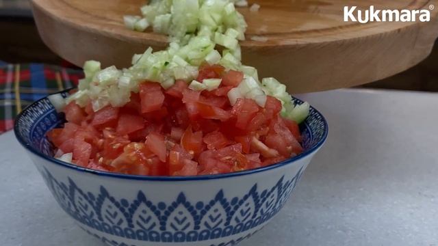 Слоёные трубочки "Морковки" | Рецепт от Kukmara смотреть онлайн