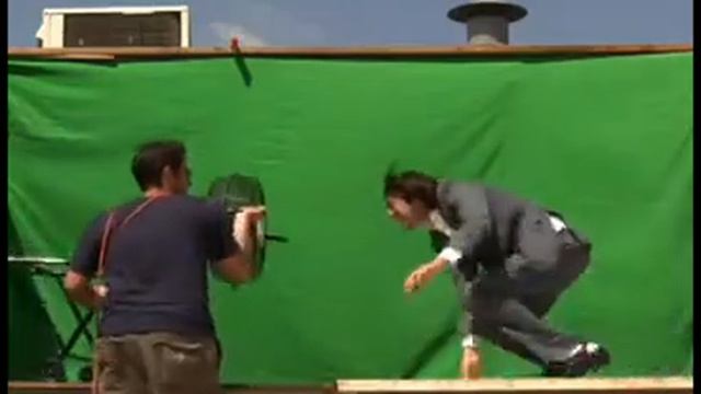 New Визуальный эффект видео.avi смотреть онлайн