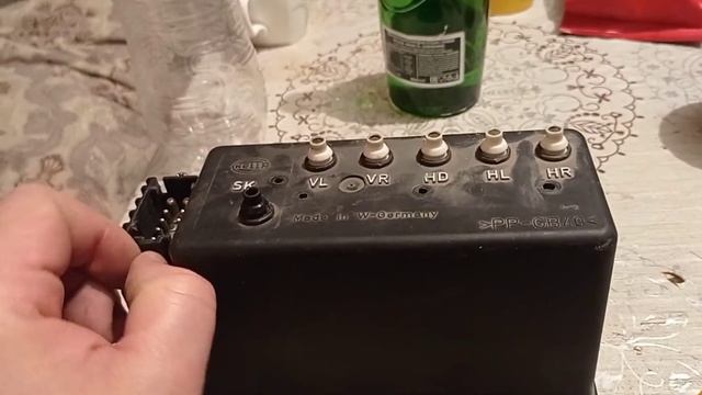 ДОВОДЧИКИ MERCEDES-BENZ W140 смотреть онлайн