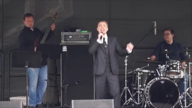 "ВОСКРЕСЕНЬЕ". СЕРГЕЙ ПИСАРЕВ - ТЕНОРА XXI ВЕКА смотреть онлайн