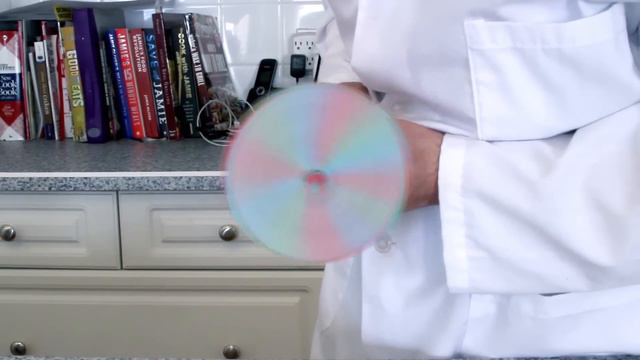 The Sci Guys: Science at Home - Newton's Disc смотреть онлайн