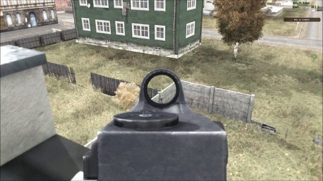 GGG's Let's Play DayZ with CyanidC Ep.2 - "Being Social" смотреть онлайн
