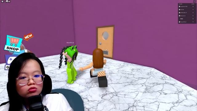 ATUN & MOMON TERJEBAK DALAM TUKANG PANGKAS YANG MENGERIKAN @BANGJBLOX | ROBLOX INDONESIA смотреть онлайн