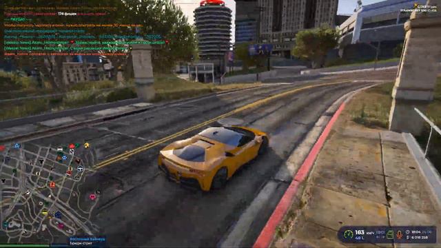 ОТКРЫТИЕ КЕЙСОВ НА 5.000 РУБЛЕЙ! СКОЛЬКО ДОРОГИХ АВТО МНЕ ВЫПАЛО! - GTA 5 RP смотреть онлайн