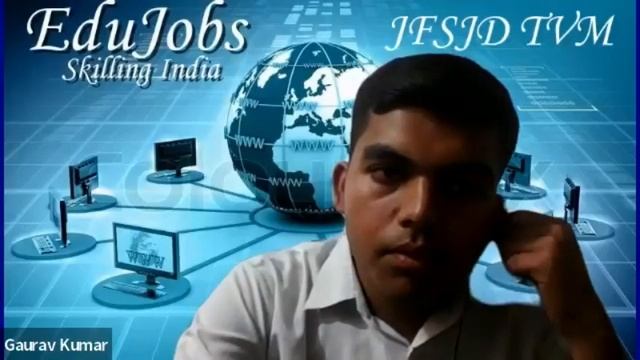 Full Stack Java Course for Free at Edujobs Under JFSJD Program 2023 will give you goosebumps. смотреть онлайн