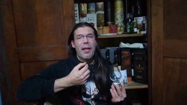 Blind Sample Tasting 2019 : Karsten Batch-II- / -IV- 28/2019 (German / deutsch) смотреть онлайн