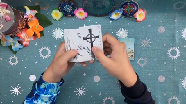 Lenormand Collection 2022 смотреть онлайн