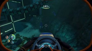 ПОДВОДНАЯ БРАТВА | СМЕШНЫЕ МОМЕНТЫ SUBNAUTICA