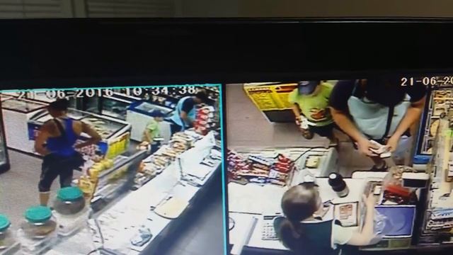 Крик о помощи помогите найти вора смотреть онлайн