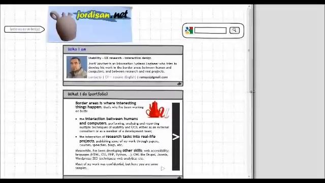 jordisan.net responsive design I: window width смотреть онлайн