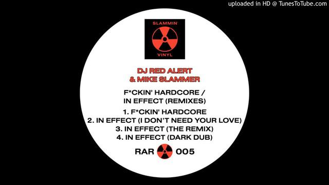 f-cking-hardcore-dj-red-alert-mike-slammer смотреть онлайн