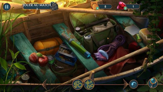 Myth or Reality 1 F2p - Full Walkthrough ♥ Let's Play ♥ смотреть онлайн