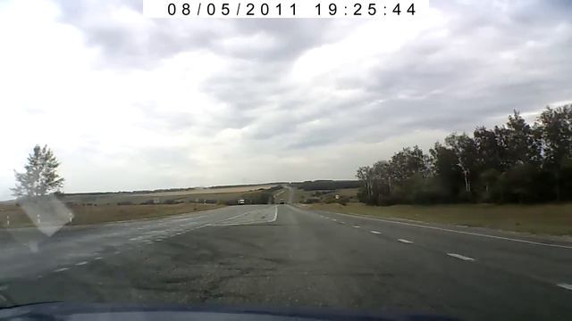 Газель занесло и перевернуло (часть 1) смотреть онлайн