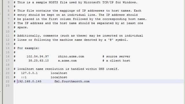 Installing e-Business Suite R12 on Linux part 3 смотреть онлайн